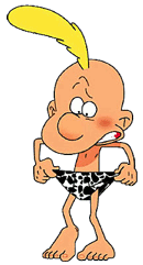image gif Titeuf